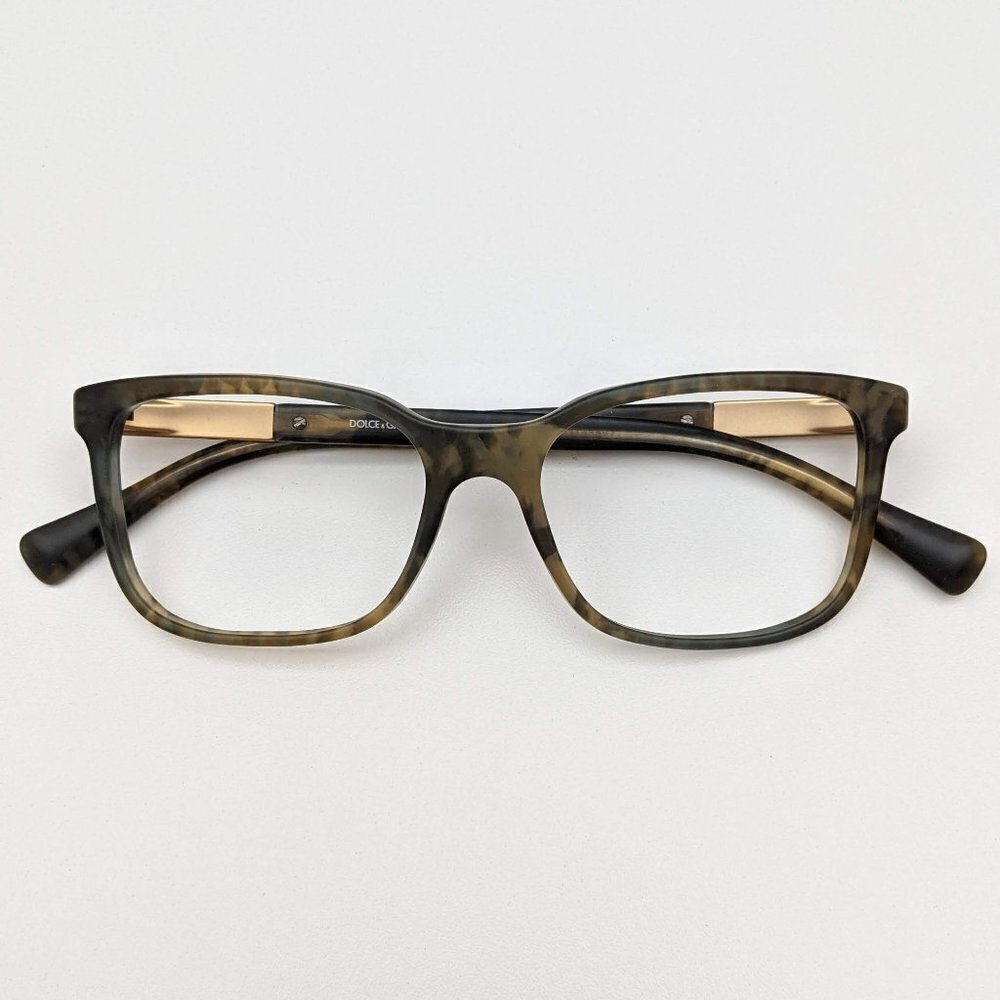 Dolce&Gabbana Dg3189 Eyeglasses 52/16 145 /Kac157